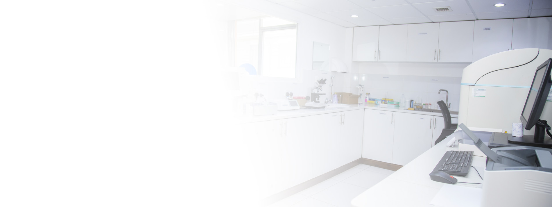 Clinical Lab & Pathology