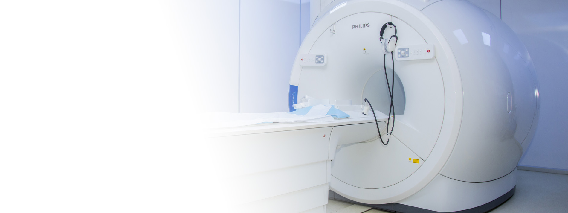MRI