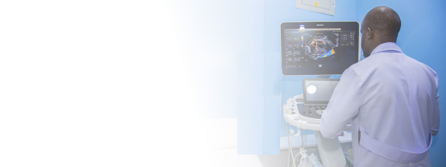 Ultrasound
